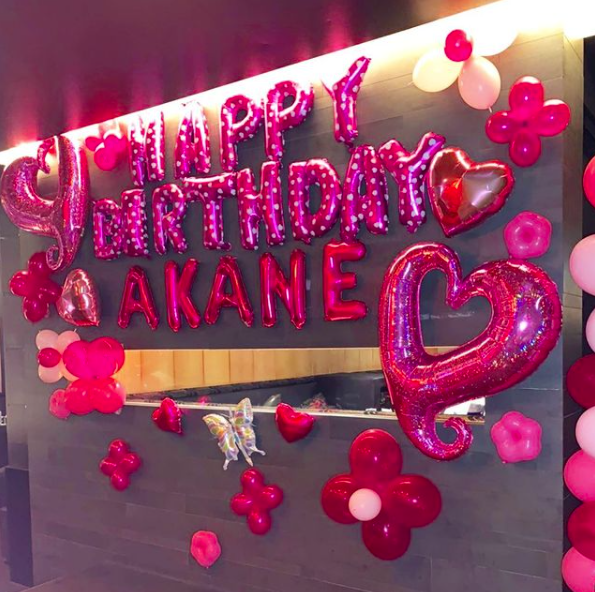 国分町 Flower Cake Megu 花屋とケーキのお店