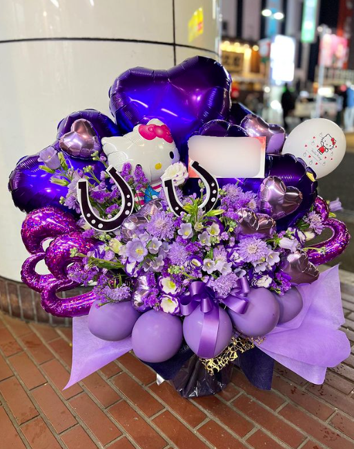 ✨フラワーバルーンアレンジメント✨ | 国分町 Flower & Cake ✨フラワーバルーンアレンジメント✨ | 国分町 Flower & Cake
