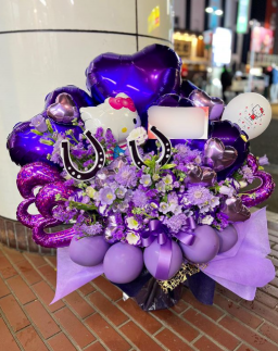 【る様】10/8宮城県 バルーン 誕生日 生誕祭 推し活 楽屋花 ミーグリ df83ff83c042bdb726c2acf235d4eb