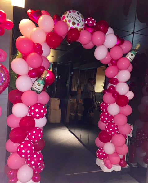 国分町 Flower Cake Megu 花屋とケーキのお店