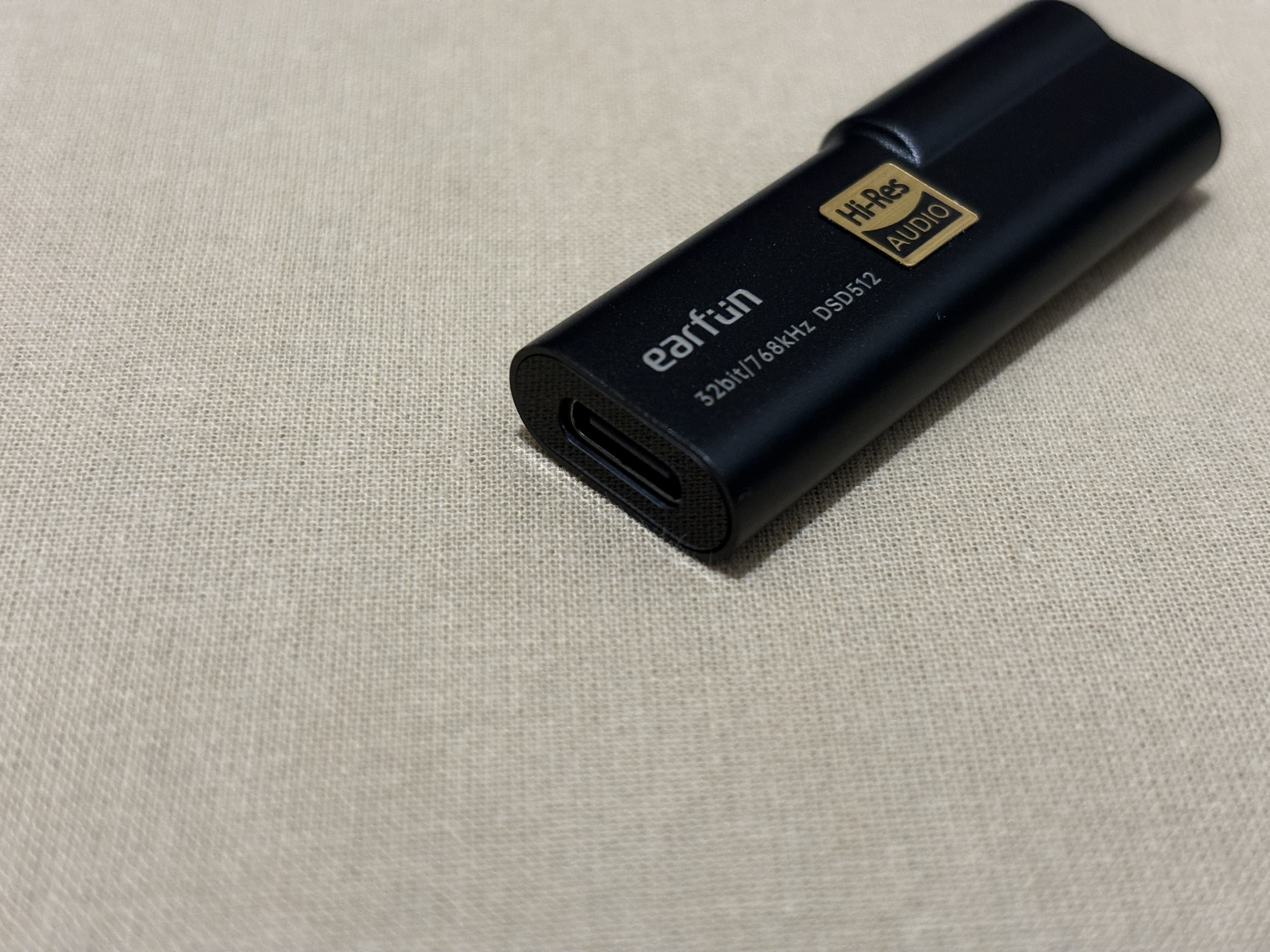 earfun UA100 レビュー | ぽぷりのLeave me alone.