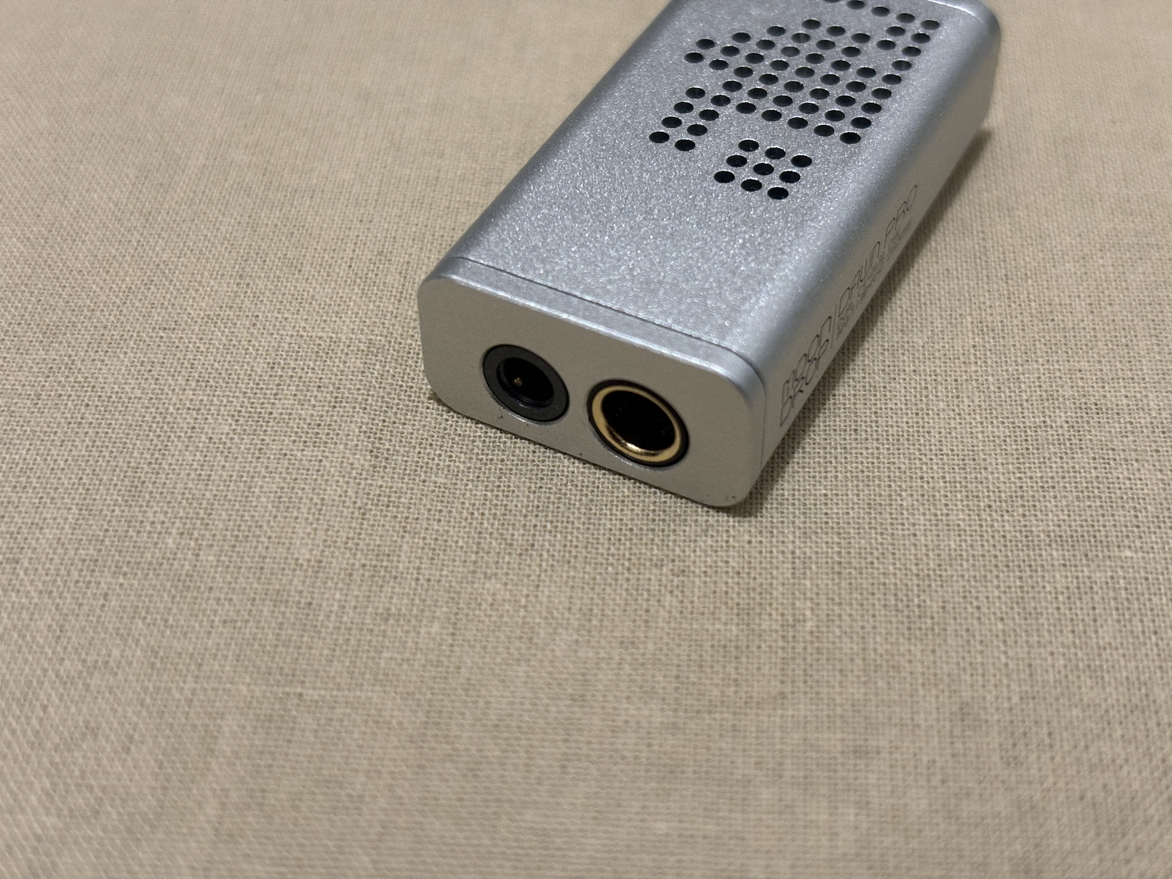 MOONDROP DAWN PRO レビュー | ぽぷりのLeave me alone.