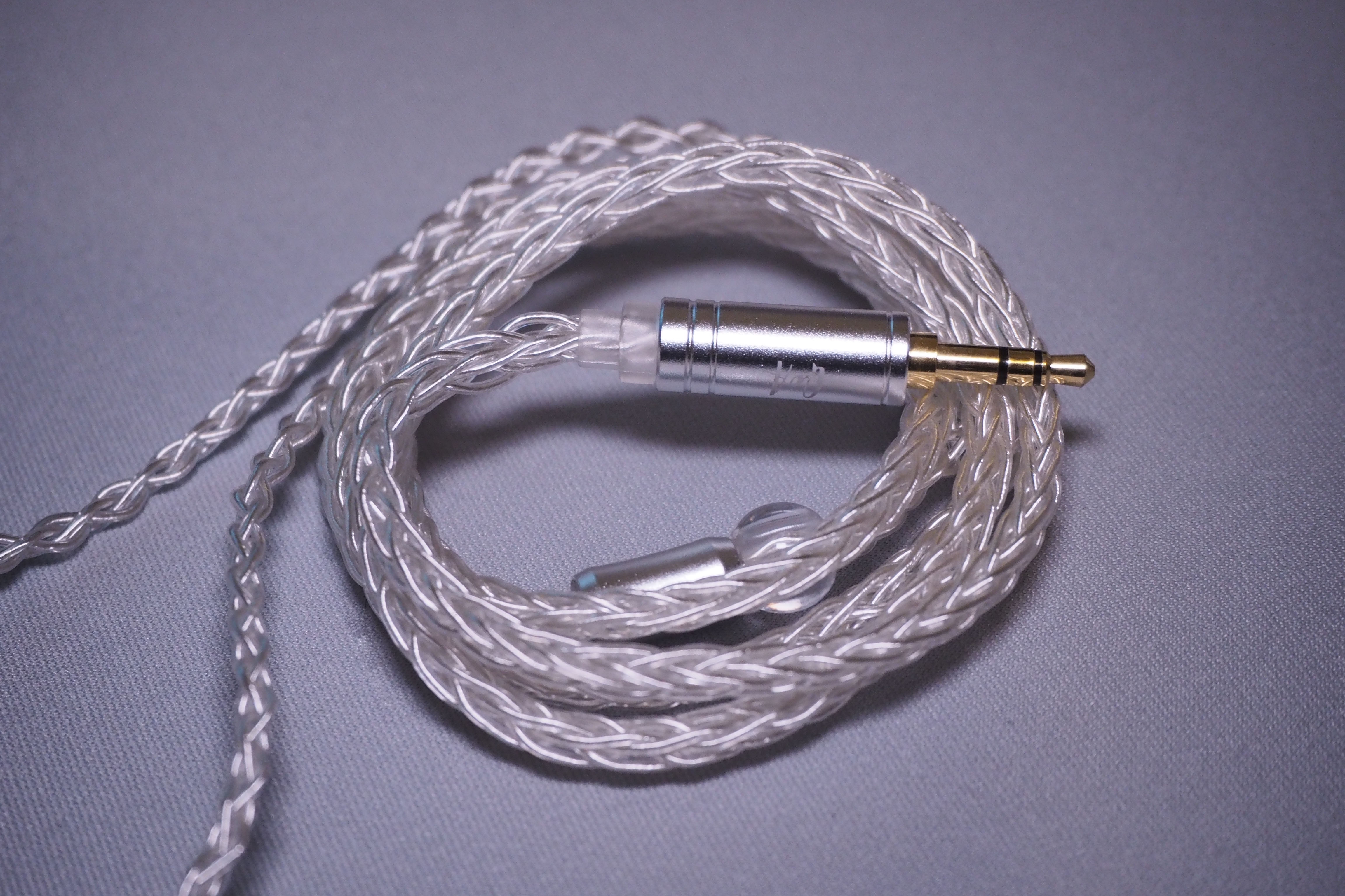 QoA Affinity レビュー | ぽぷりのLeave me alone.