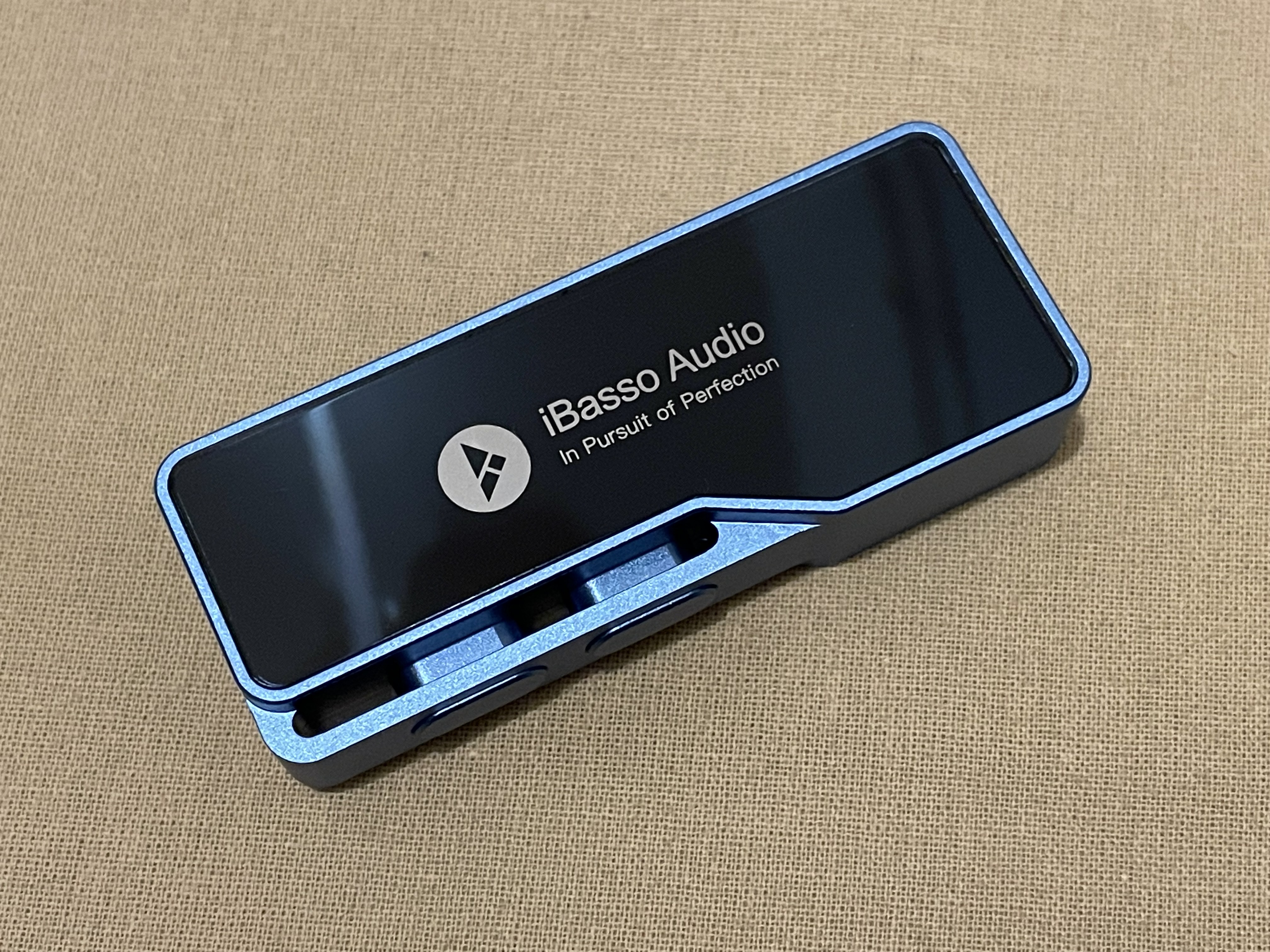 iBasso Audio DC04PRO 保護 フィルム OverLay Plus Lite アイバッソ オーディオ用保護フィルム 高精細液晶対応  アンチグレア 反射防止 激安通販専門店 - ポータブルオーディオ