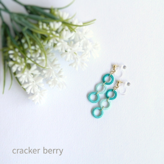 ディレイ ヘビ ライフル ミンネ ノンホールピアス Mihara Cl Jp