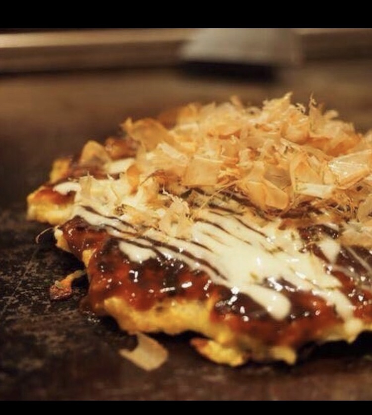 メニュー | お好み鉄板焼き瀬川okonomoyaki segawa