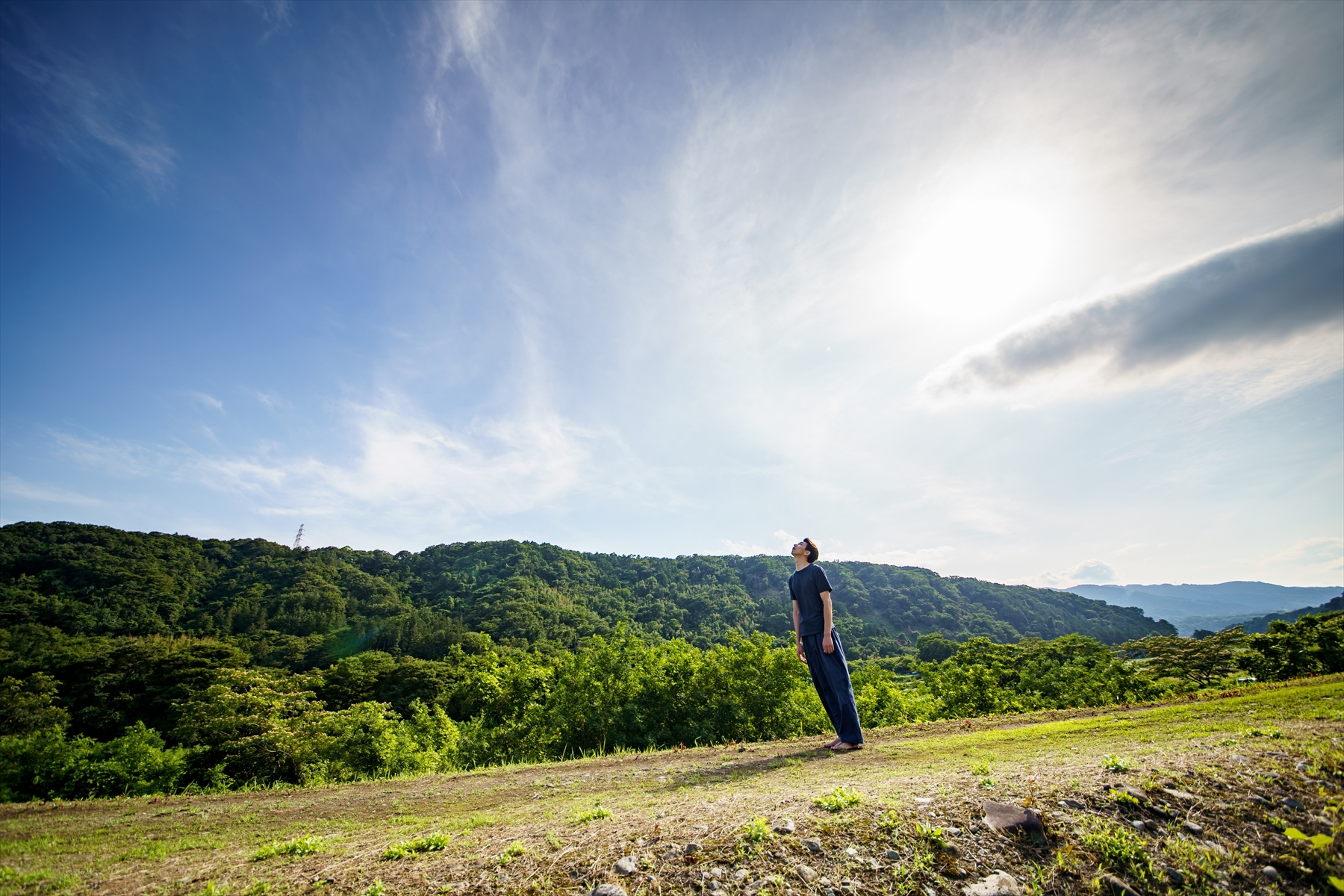 雲山について 雲山ベース