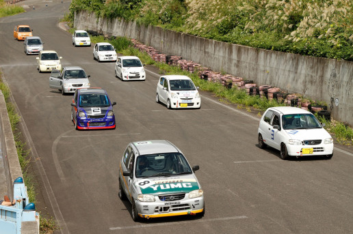 Esra軽自動車耐久 第3戦 リンクk4h 4時間耐久レース Esra 東日本学生自動車レース連盟 Esra軽自動車耐久 第3戦 リンクk4h 4時間耐久レース Esra 東日本学生自動車レース連盟
