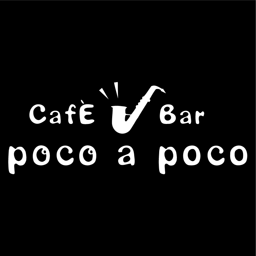 CafÉ Bar poco a pocoの外観