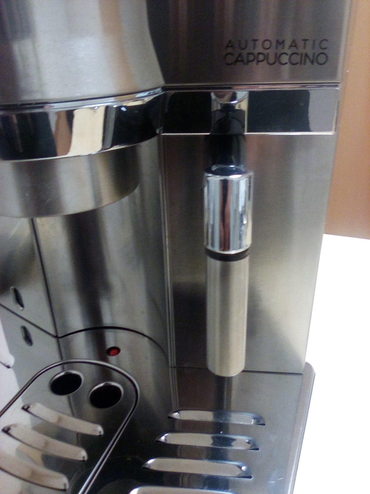Delonghi ec860m エスプレッソマシンの総評 | espresso syndrome Delonghi ec860m エスプレッソマシンの総評 | espresso syndrome