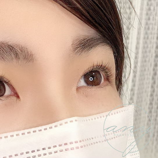 いつでも上向きまつ毛キープ 𝑎𝑛𝑦 𝑏𝑒𝑎𝑢𝑡𝑦𝑠𝑝𝑎𝑐𝑒