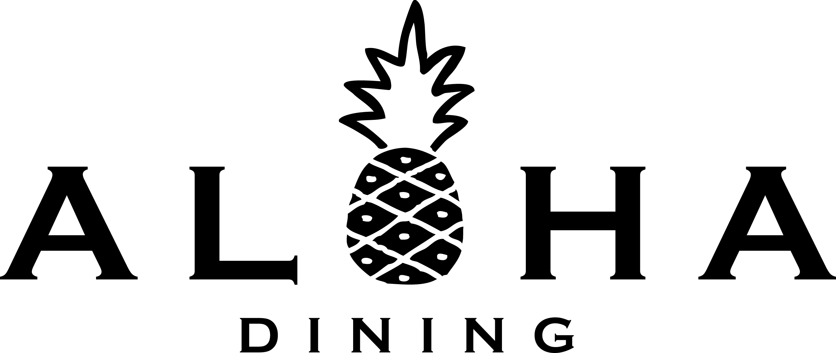 Aloha Dining