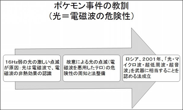 ポケモン問題とは テクノロジー犯罪の実態