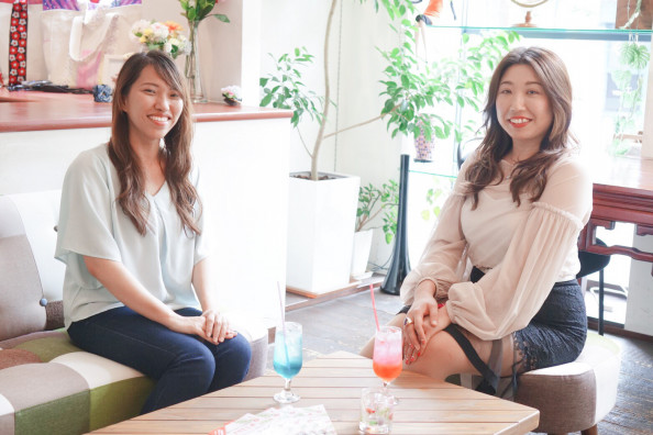 Anelaアンバサダーリーダーご紹介します Anela Love Smile Challenge 輝きを求めて Anelaアンバサダーリーダーご紹介します Anela Love Smile Challenge 輝きを求めて