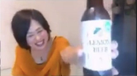 今回は少人数でプライベート感たっぷり 7月のオンライン飲み会 しました Anela Love Smile Challenge 輝きを求めて