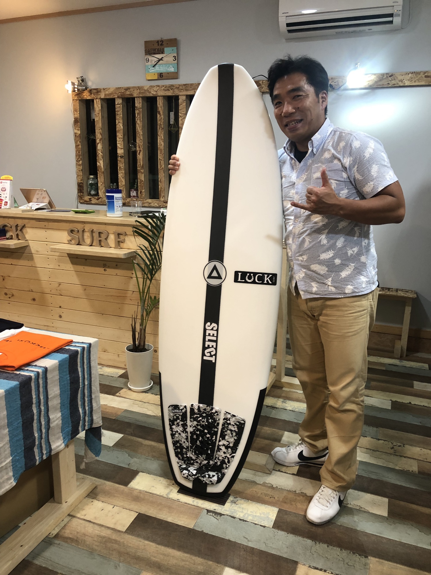 Navigator surfboard 5.8 | gulatilaw.com