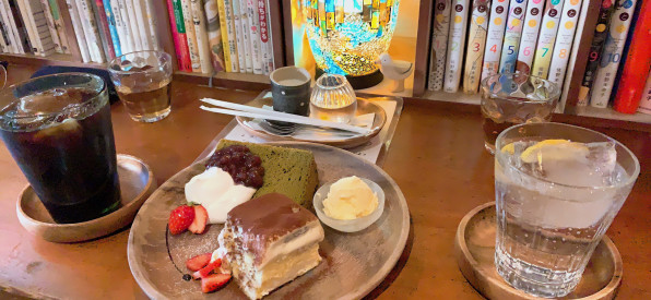 盛岡カフェ 喫茶音 Cafe In Morioka 盛岡グルメ 食べるために生きる日記