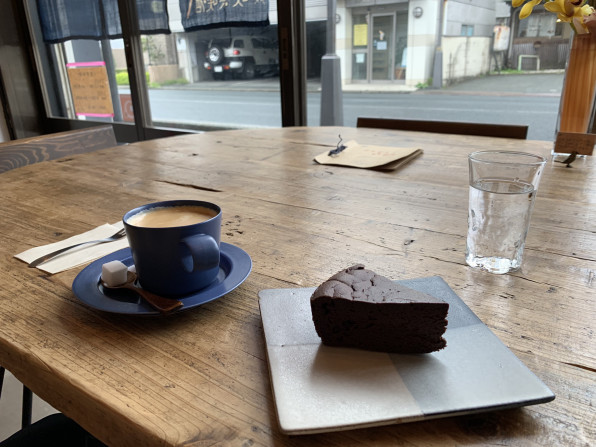 盛岡カフェ 喫茶喫酒 六花 Cafe In Morioka 盛岡グルメ 食べるために生きる日記