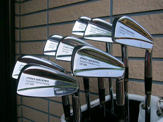 Dunlop Pro Model DP-301 | 古鉄ミュージアム － 輸入物編 －