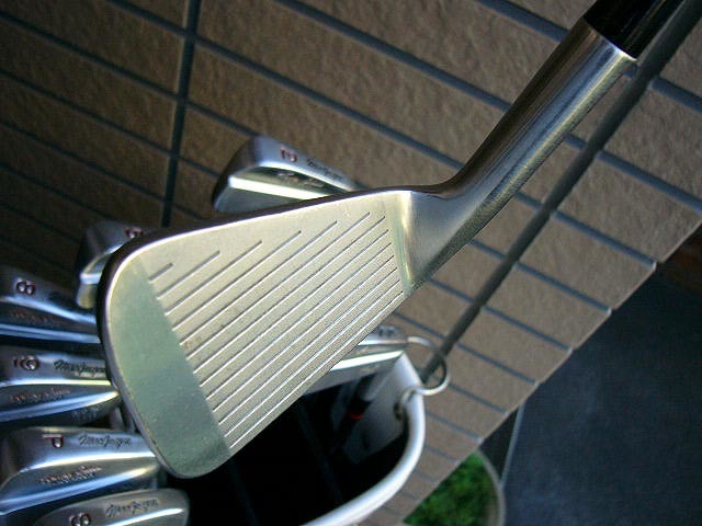 Macgregor Tourney Classic 985 | 古鉄ミュージアム － 輸入物編 －