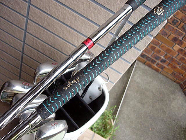 Ben Hogan Radial Iron | 古鉄ミュージアム － 輸入物編 －