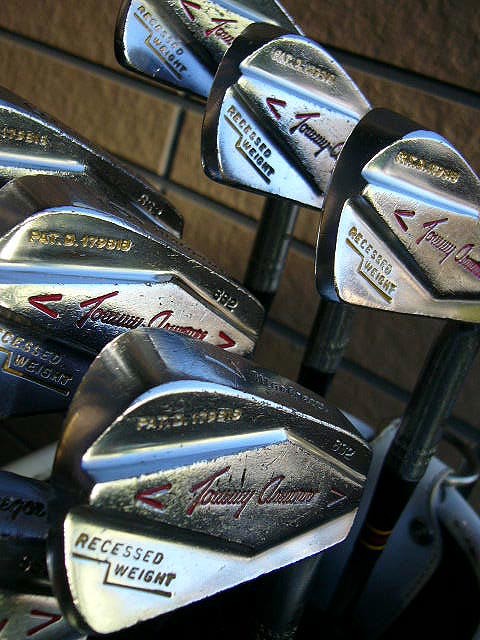 Macgregor Tommy Armour SS2 | 古鉄ミュージアム － 輸入物編 －