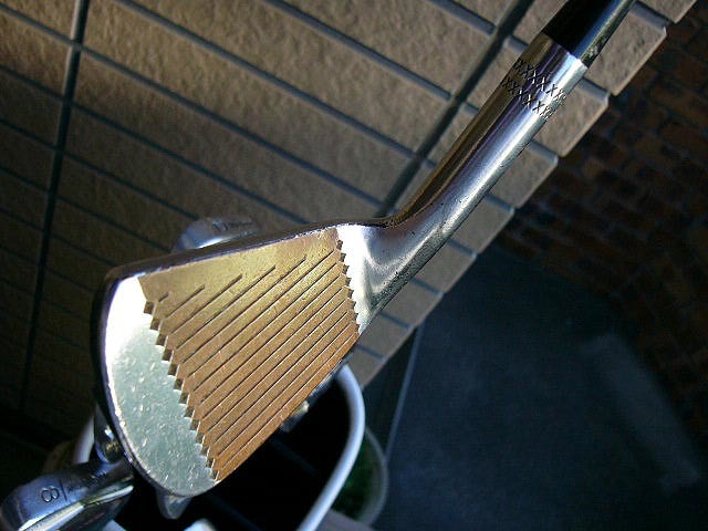 Macgregor Tommy Armour SS2 | 古鉄ミュージアム － 輸入物編 －