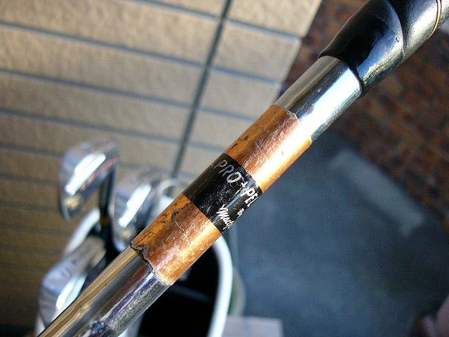 Macgregor Tommy Armour SS2 | 古鉄ミュージアム － 輸入物編 －