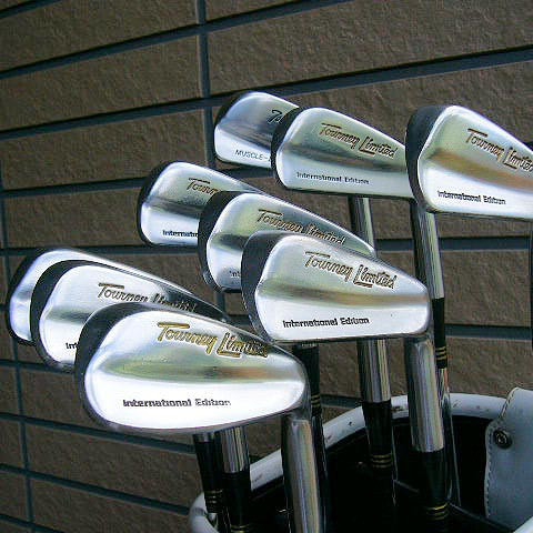 Macgregor Jack Nicklaus International Edition | 古鉄ミュージアム 