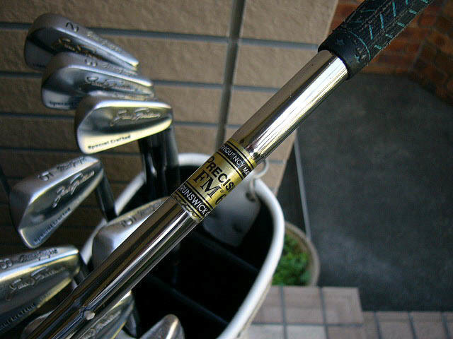 Macgregor Jack Nicklaus Special Crafted | 古鉄ミュージアム