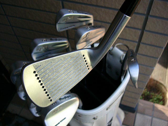 Macgregor Clay Long Personal Edition | 古鉄ミュージアム Macgregor Clay Long Personal Edition | 古鉄ミュージアム