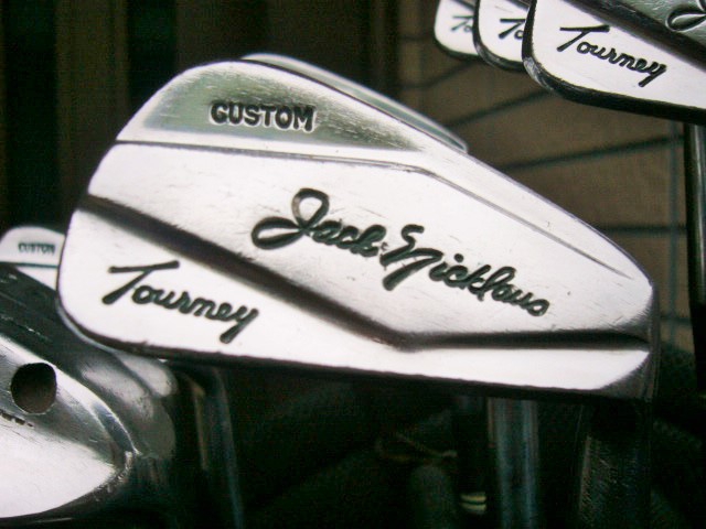 MacGregor Tourney Custom Jack Nicklaus | 古鉄ミュージアム － 輸入