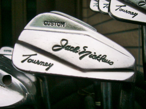 MacGregor Tourney Custom Jack Nicklaus | 古鉄ミュージアム － 輸入 