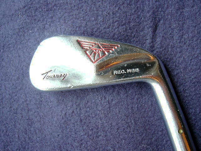 Macgregor | 古鉄ミュージアム － 輸入物編 －