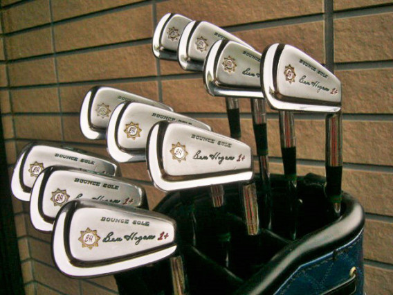 Ben Hogan BOUNCE SOLE 1+ | 古鉄ミュージアム － 輸入物編 －