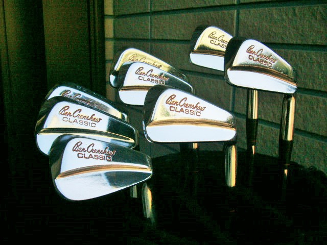 Macgregor Tourney Classic 90th Anniv. | 古鉄ミュージアム