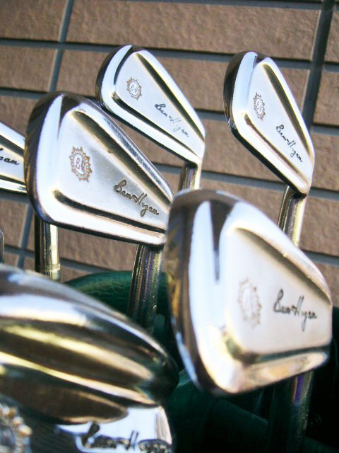 激レア】BenHogan ベンホーガン APEX アイアンセット R 右 8本 