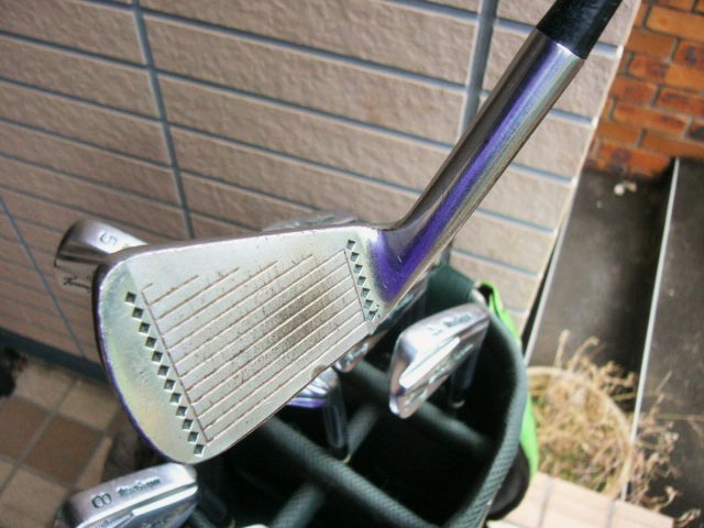 MacGregor Tourney Custom Jack Nicklaus | 古鉄ミュージアム － 輸入