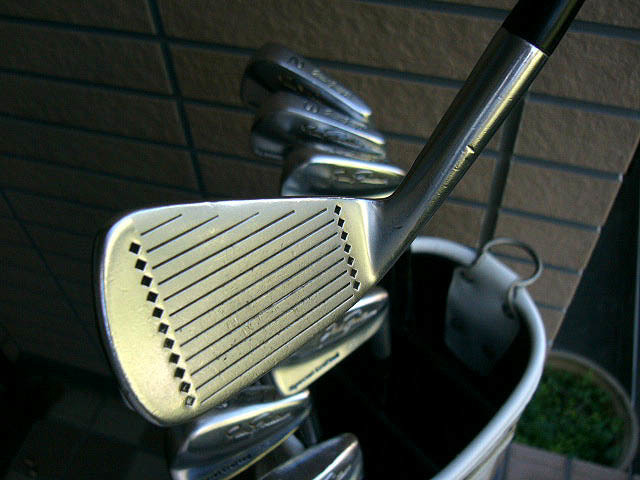 Macgregor Jack Nicklaus Special Crafted | 古鉄ミュージアム