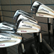 Macgregor Tony Hsieh memorial 312 | 古鉄ミュージアム － 輸入物編 －