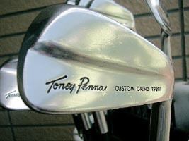 Toney Penna Custm Grind TP-301 | 古鉄ミュージアム － 輸入物編 －
