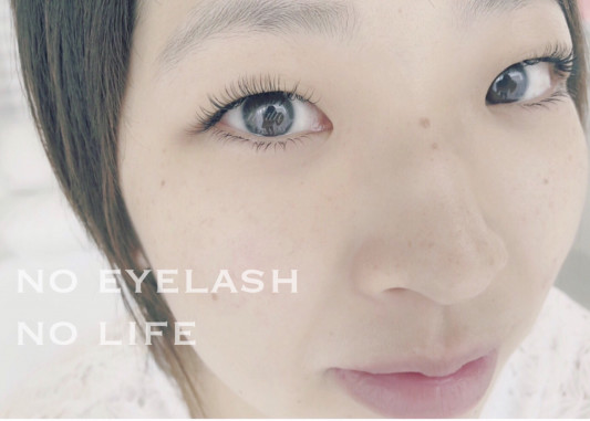 アイメイクにかかる時間は1ヶ月で4時間超 アイラッシュサロン マーリエ