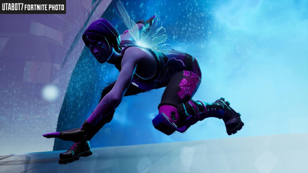 ドリーム ワンタイムイベント後編 Utabot7 Fortnite Photo