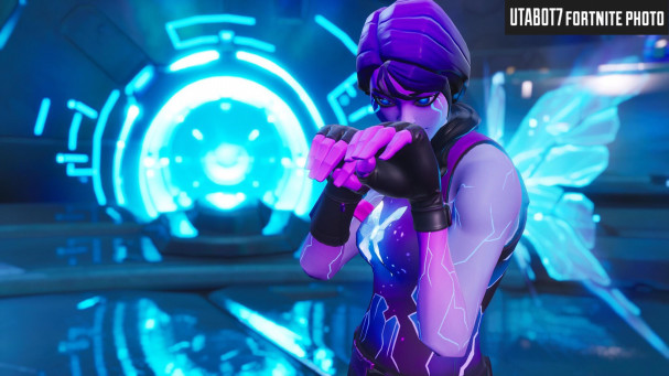 ドリーム ワンタイムイベント前編 Utabot7 Fortnite Photo