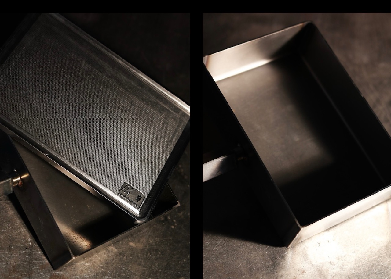 TK Series | TK工業/TK welding Factory