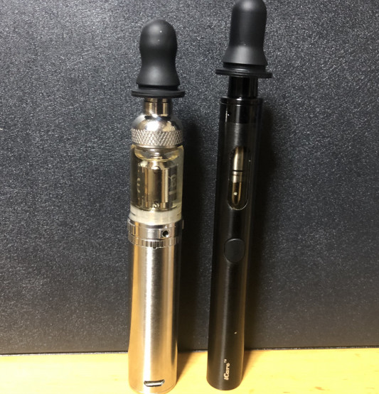 Vape ドリップチップ キャップ リサイクル 日日是好日 気づきの共有 お気に入りの紹介 Etc