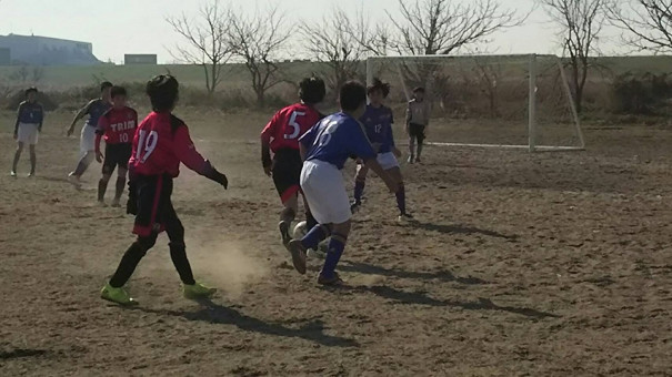 01 13 市長杯 6年 第35期生 六実サッカークラブ公式サイト 01 13 市長杯 6年 第35期生 六実サッカークラブ公式サイト
