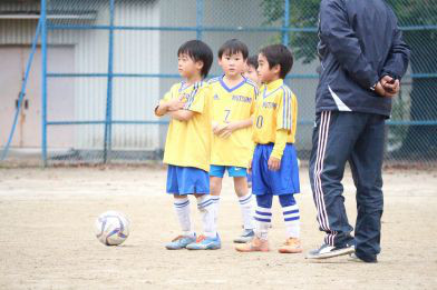 11 03 低学年tm 1年 第41期生 園児 第42期生 六実サッカークラブ公式サイト 11 03 低学年tm 1年 第41期生 園児 第42期生 六実サッカークラブ公式サイト