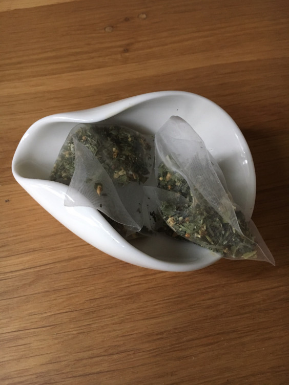 風邪っぴきティー 薬花茶室 風邪っぴきティー 薬花茶室