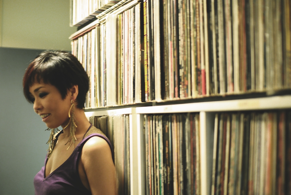 DISCOGRAPHY | Tina Official WebSite